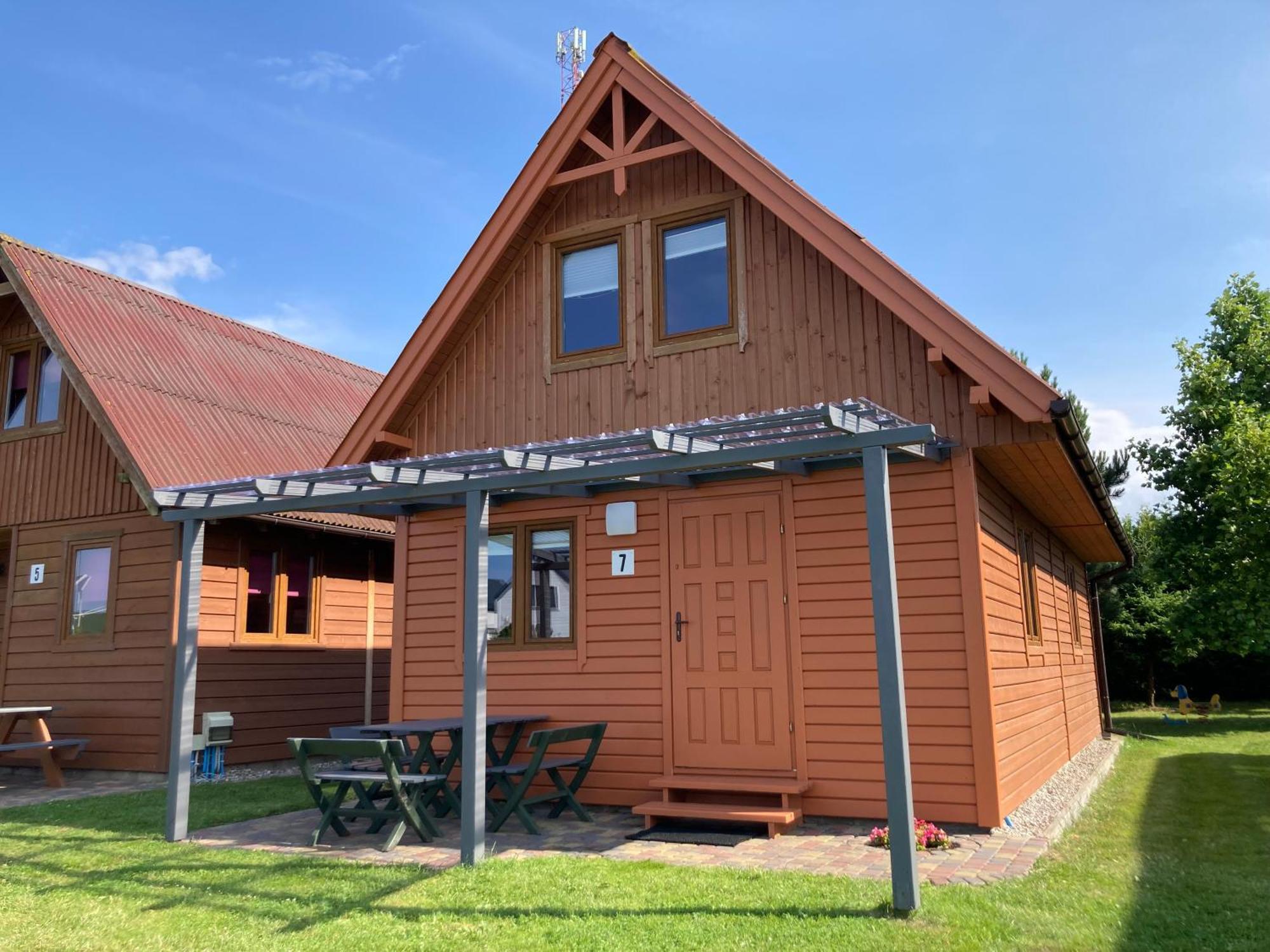 Ptasie Radio Rewal Exterior photo